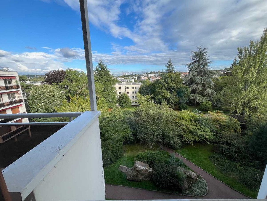 Vente Appartement PALAISEAU  249 000 €