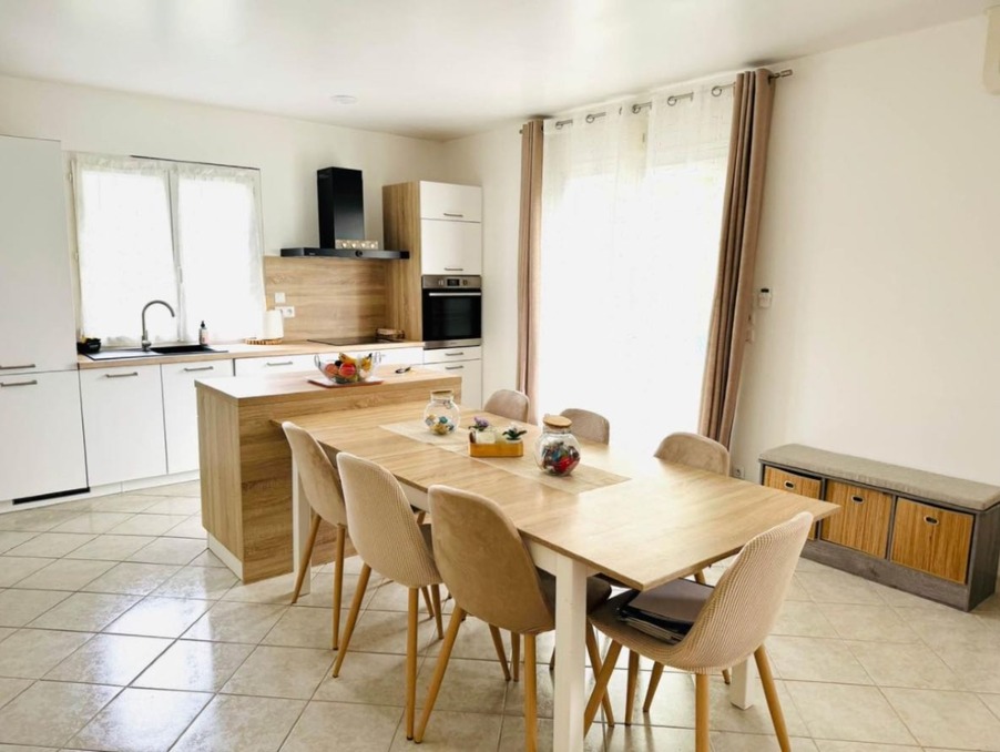 Vente Maison ROMILLY SUR SEINE  134 500 €