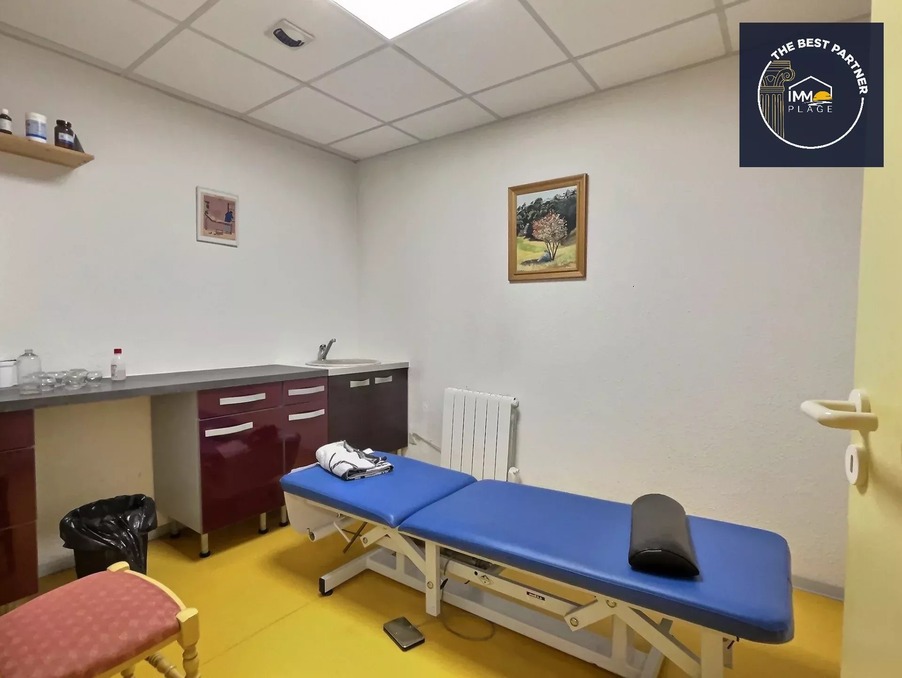 Location Professionnel Béziers  230 €