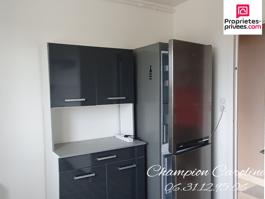 Vente Appartement Troyes 73 400 €