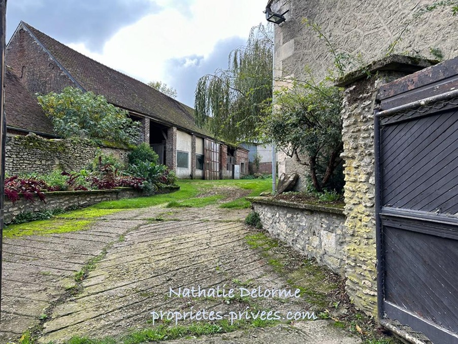 Vente Maison Ponchon  254 400 €