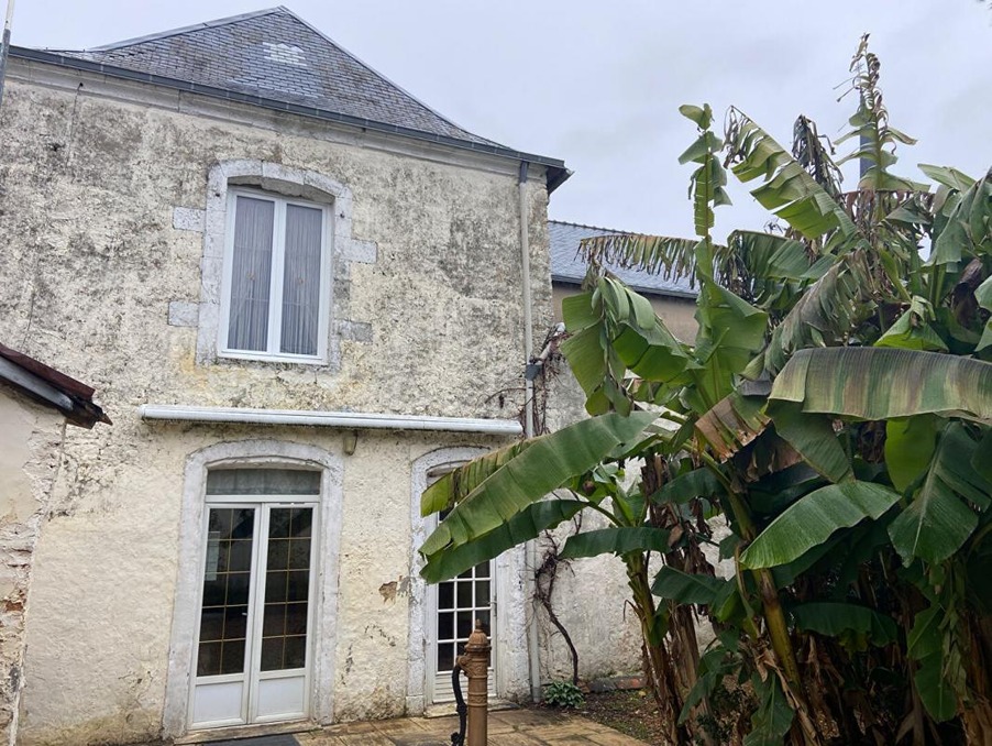 Vente Maison Précigné  100 990 €
