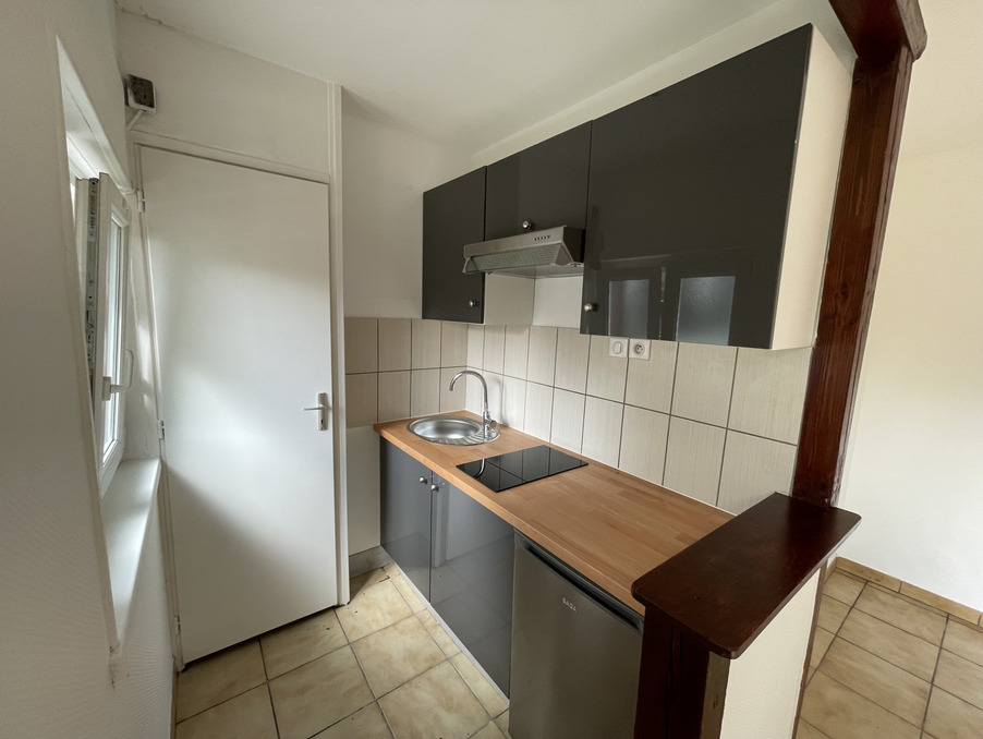 Location Appartement Bischheim  412 €