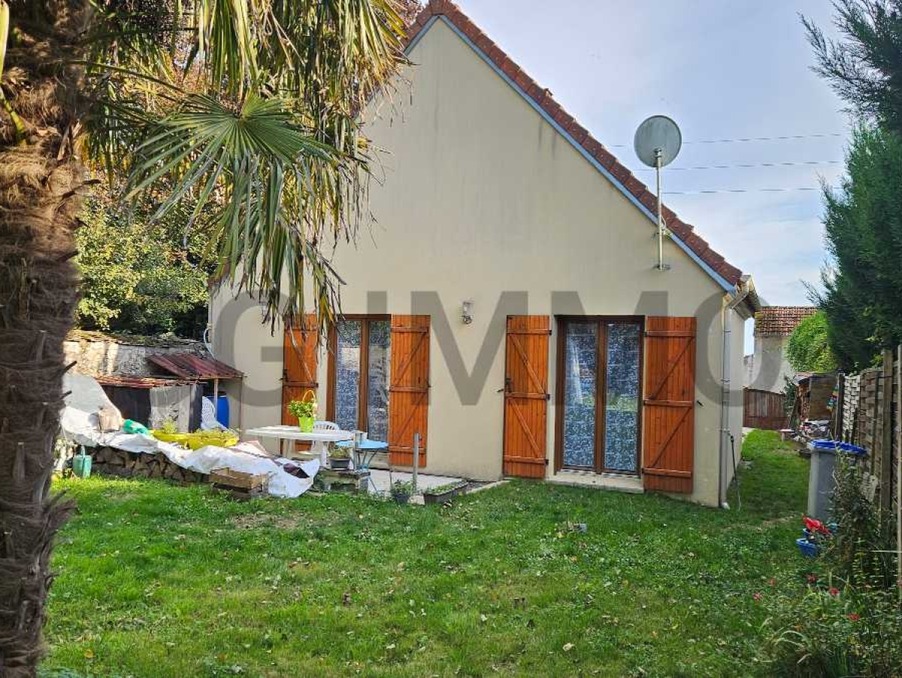Vente Maison LA FERTE SOUS JOUARRE  229 000 €