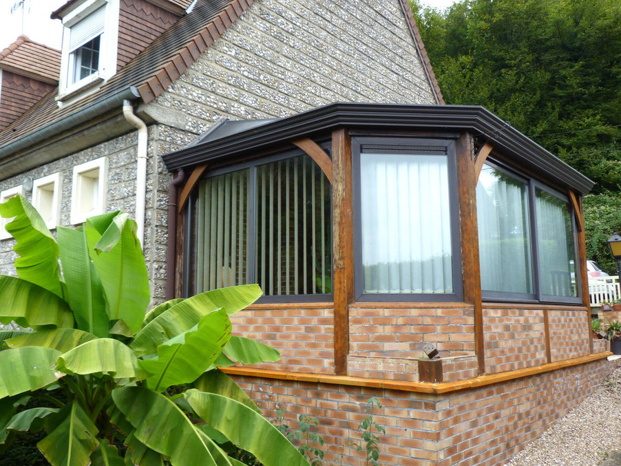 Vente Maison Le Trait  159 000 €