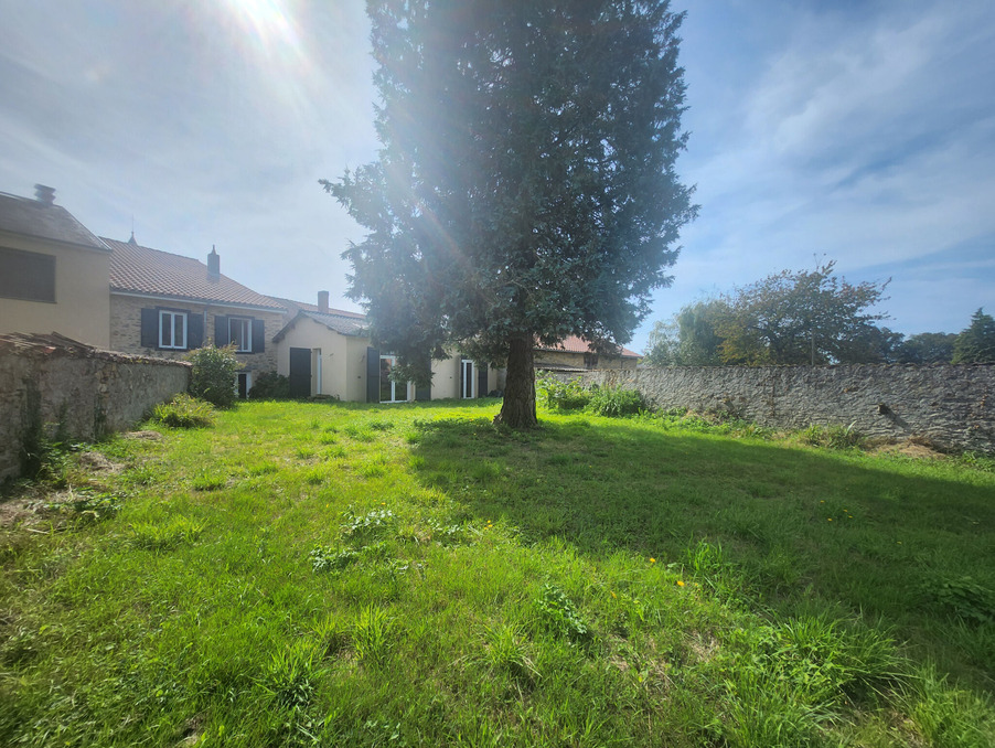 Vente Maison Séreilhac  239 000 €