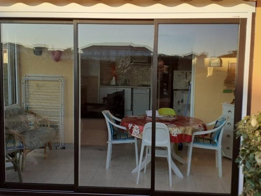 Location Appartement CAPBRETON  521 €