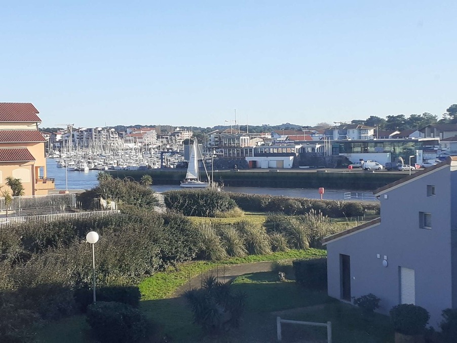 Location Appartement CAPBRETON  400 €