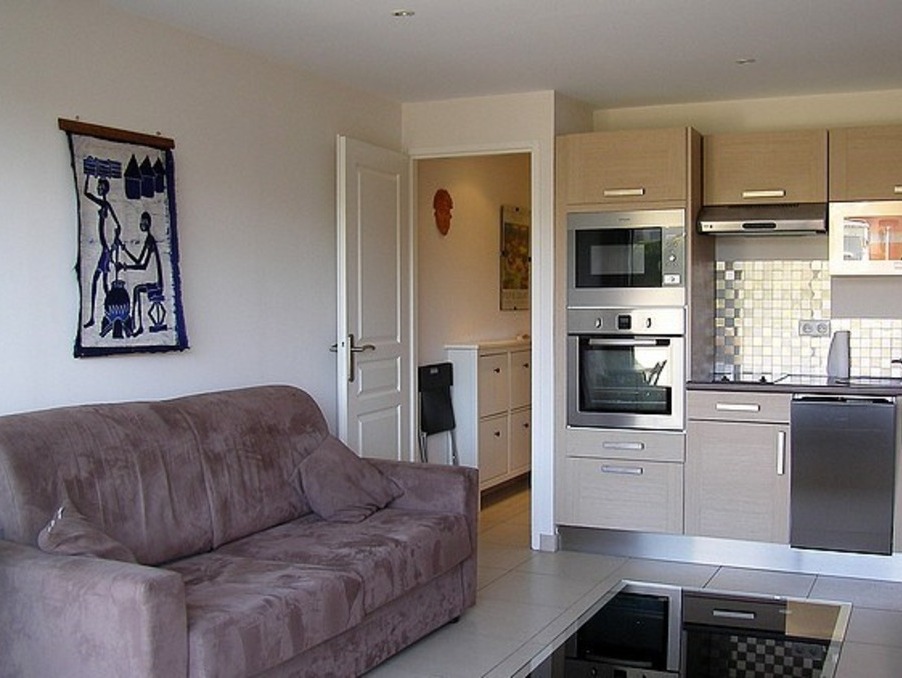 Location Appartement CAPBRETON  718 €