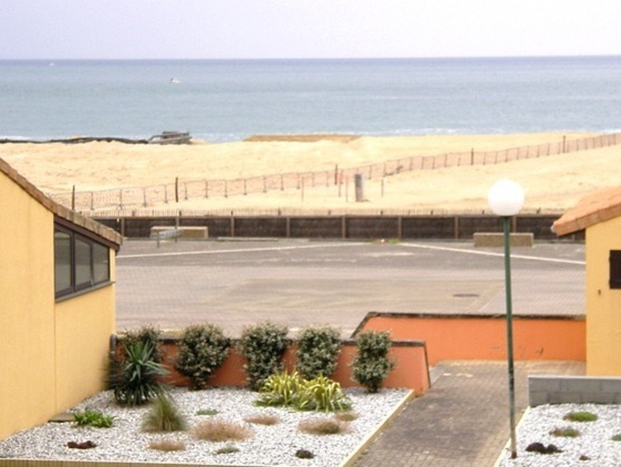 Location Appartement CAPBRETON  395 €