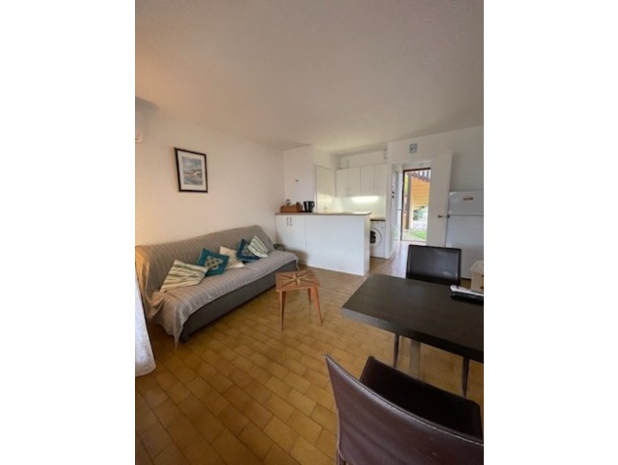 Location Appartement CAPBRETON  468 €