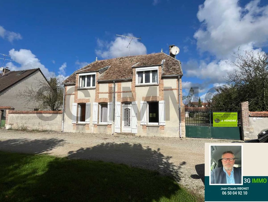 Vente Maison ROMILLY SUR SEINE  168 000 €
