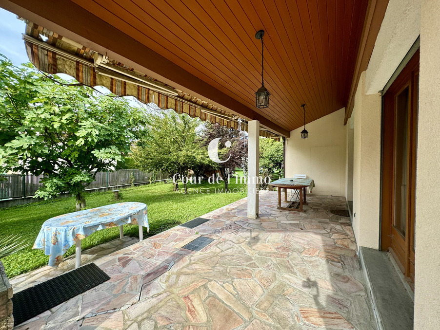 Vente Maison Cluses  395 000 €