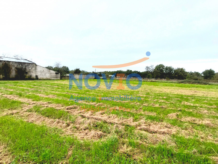 Vente Terrain ARCHIGNY 25 333 €