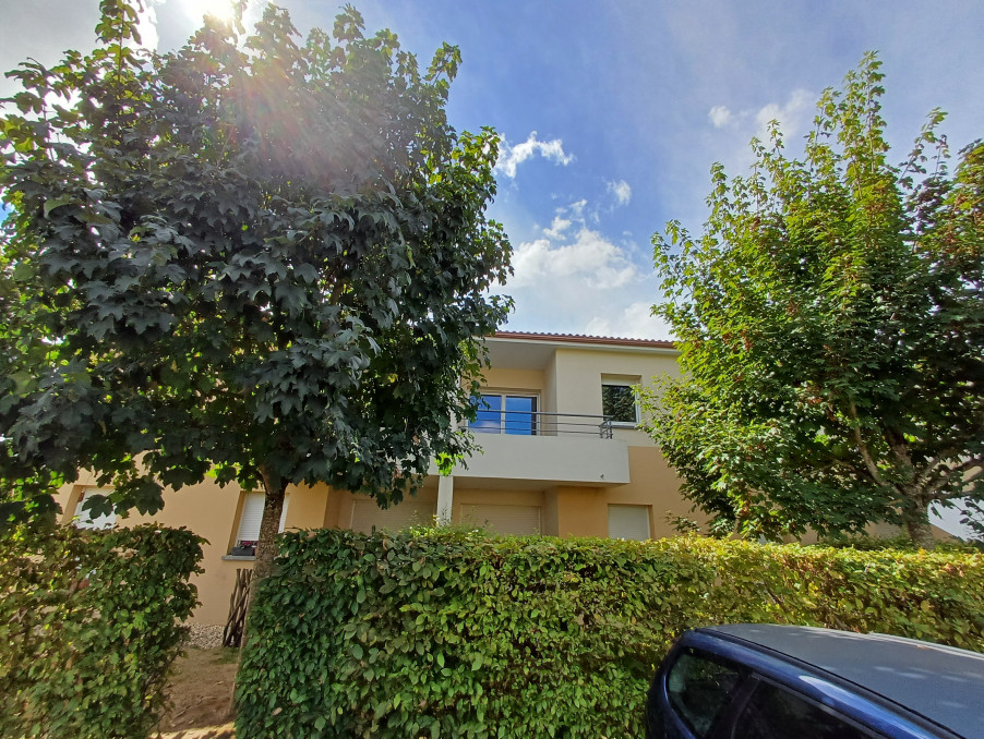 Vente Appartement MARSAC SUR L'ISLE 71 200 €