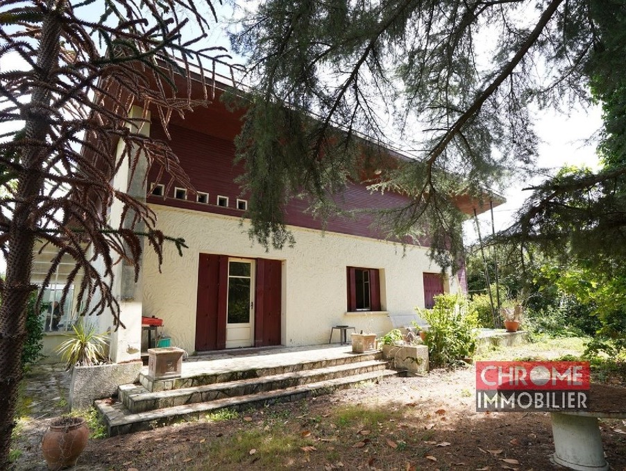 Vente Maison Marmande  142 400 €