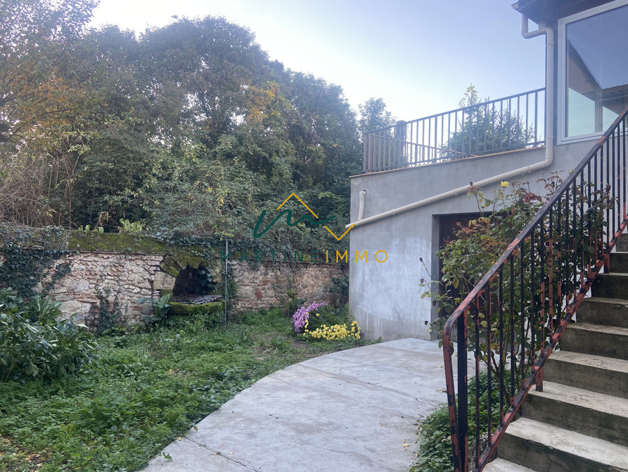 Location Appartement Marmande  690 €