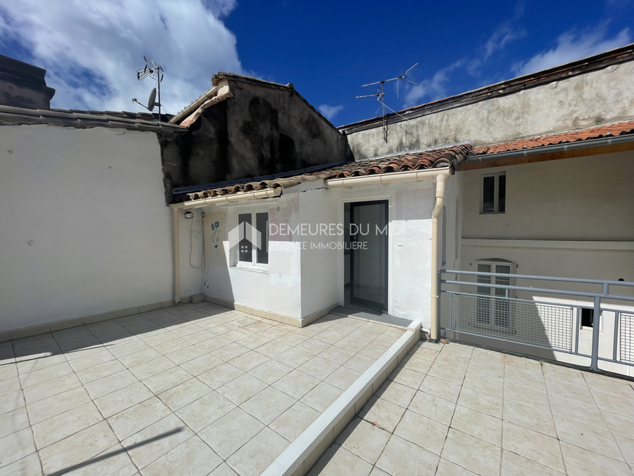Location Appartement Anduze  595 €
