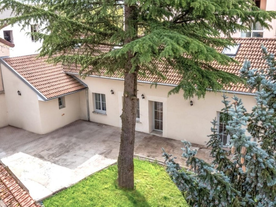 Vente Maison Dijon  415 000 €