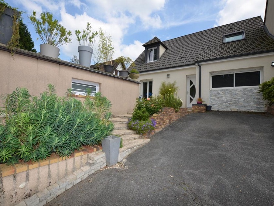 Vente Maison Brétigny-sur-Orge  339 500 €