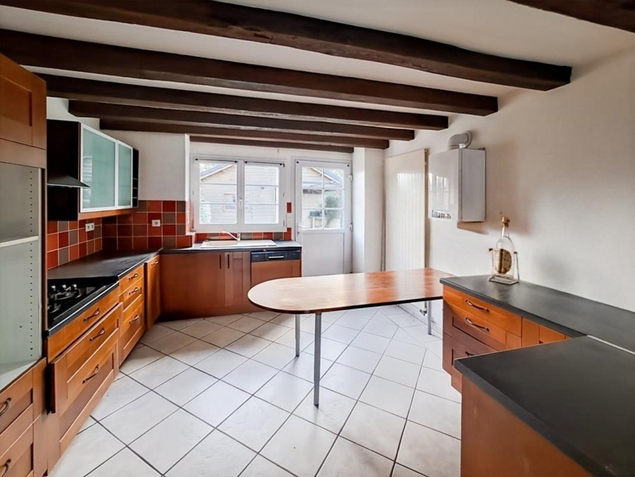 Vente Maison Les Petites-Loges  179 000 €