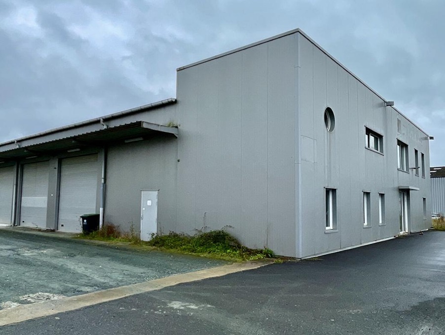 Location Professionnel Ancenis-Saint-Géréon 2 000 €