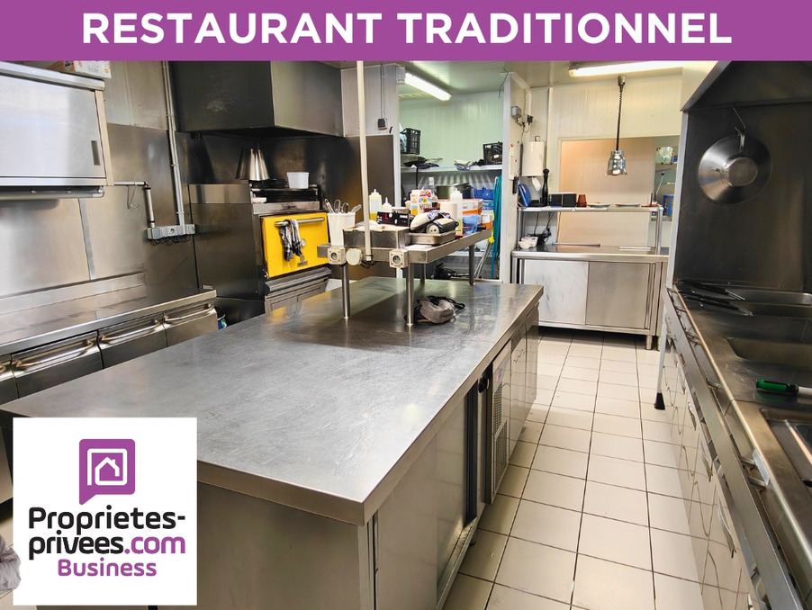 Vente Local Toulouse  493 200 €