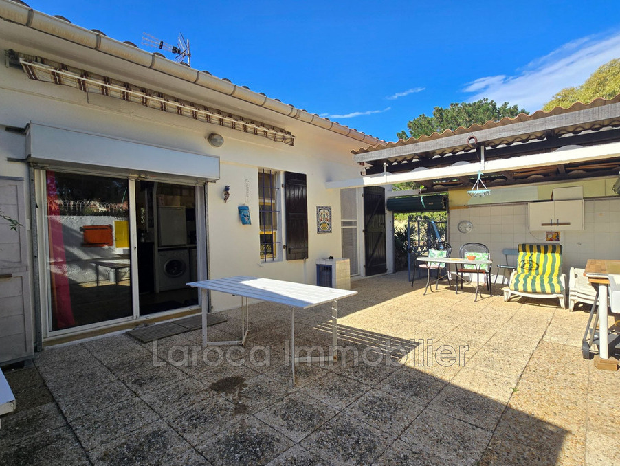 Vente Maison Argelès-sur-Mer  344 000 €