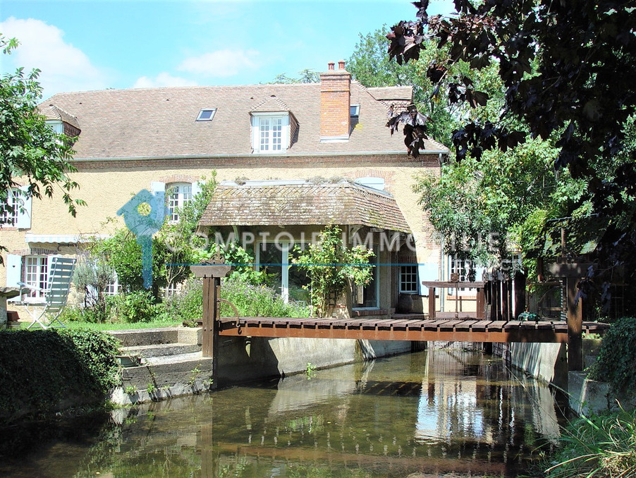 Vente Maison Anet  755 000 €