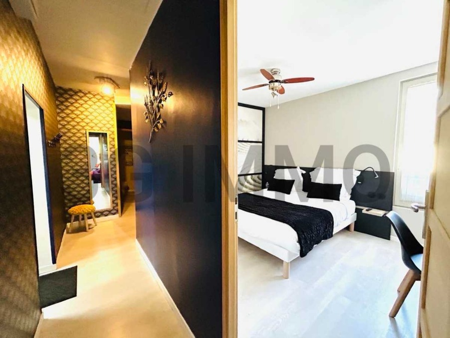 Vente Maison LA ROCHE POSAY  311 500 €
