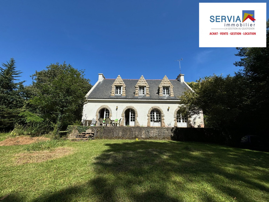 Vente Maison Bono  749 840 €