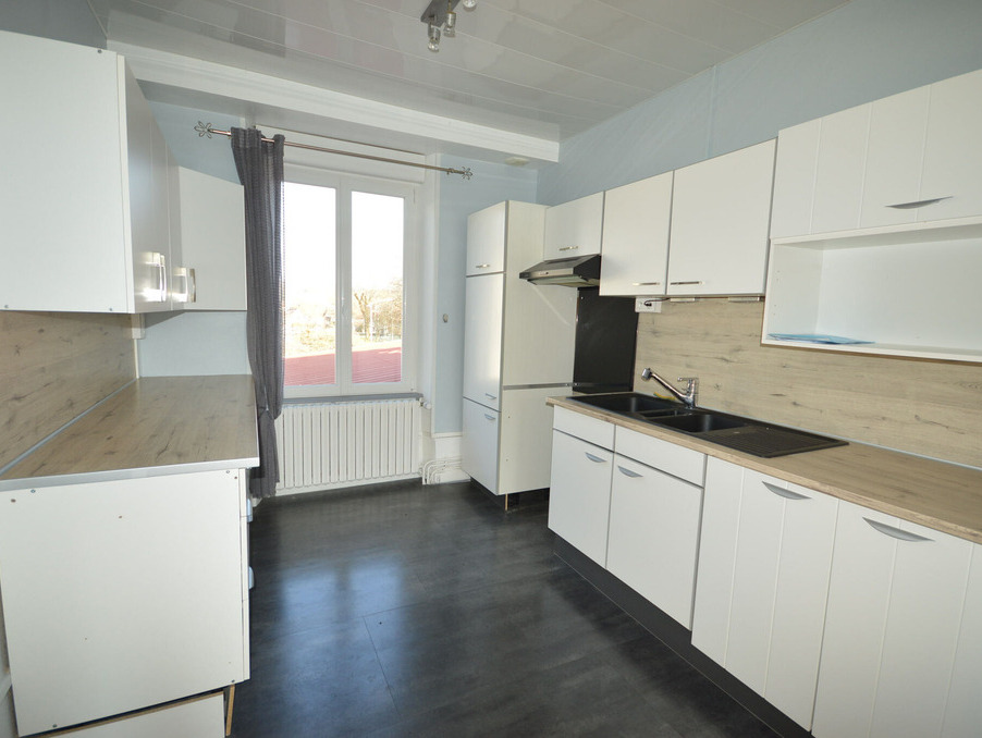 Location Appartement Blamont  760 €