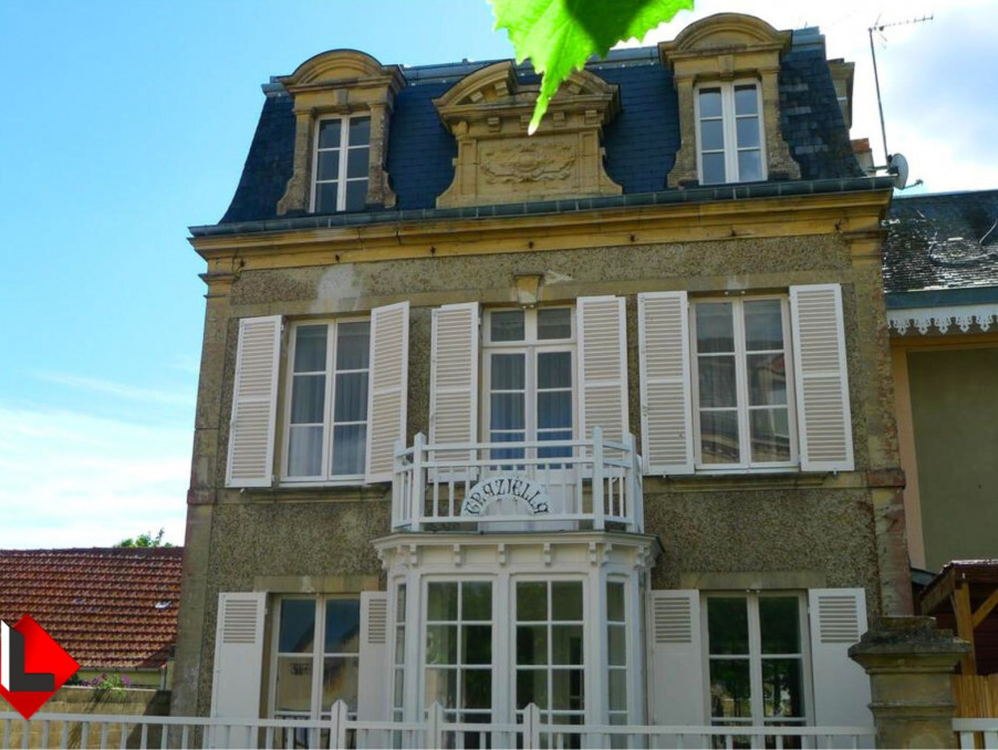 Vente Maison ARROMANCHES LES BAINS  645 300 €