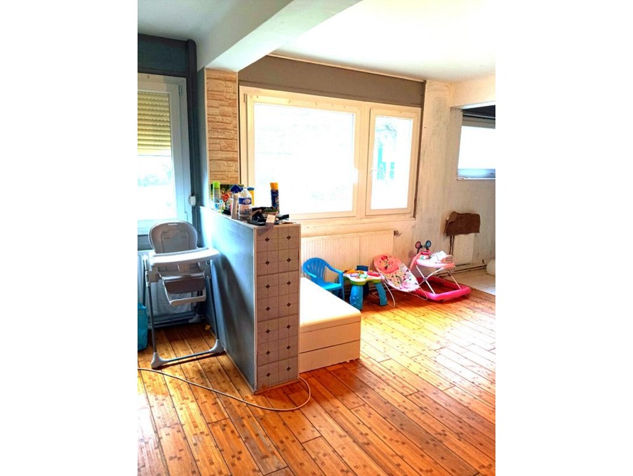 Vente Appartement Saint-Étienne 70 000 €