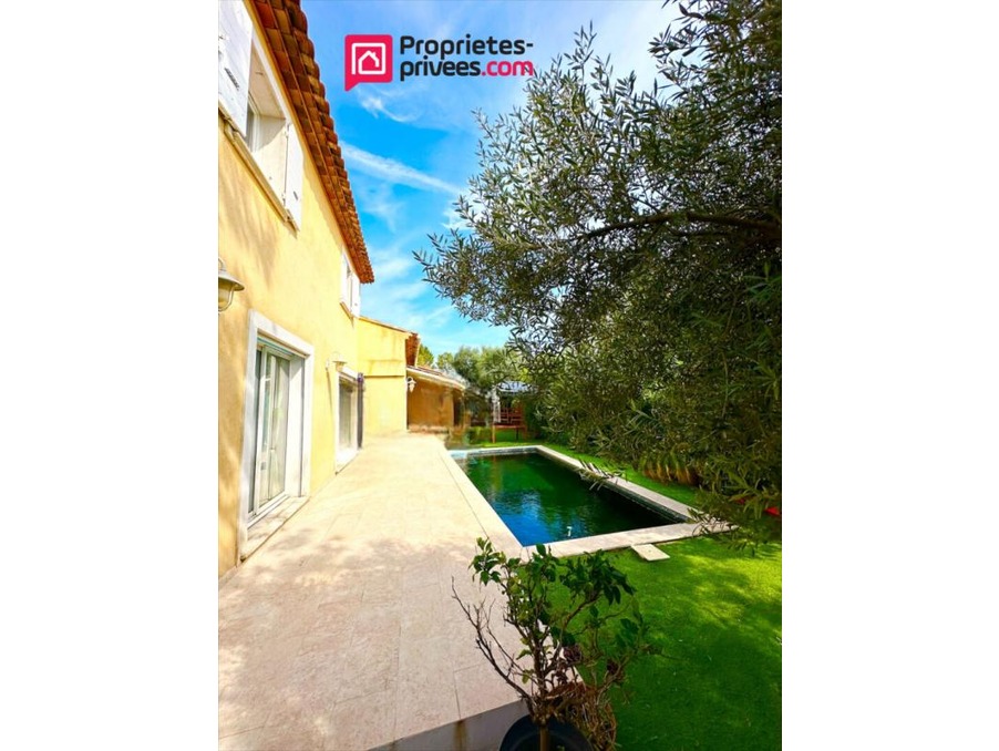 Vente Maison Toulon  699 000 €
