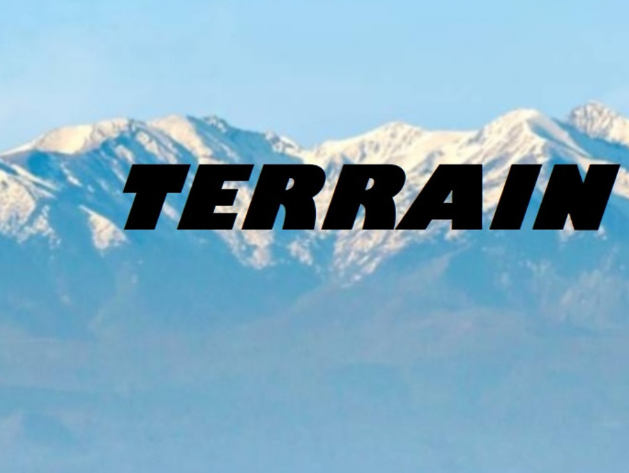 Vente Terrain Salses-le-Château  155 000 €