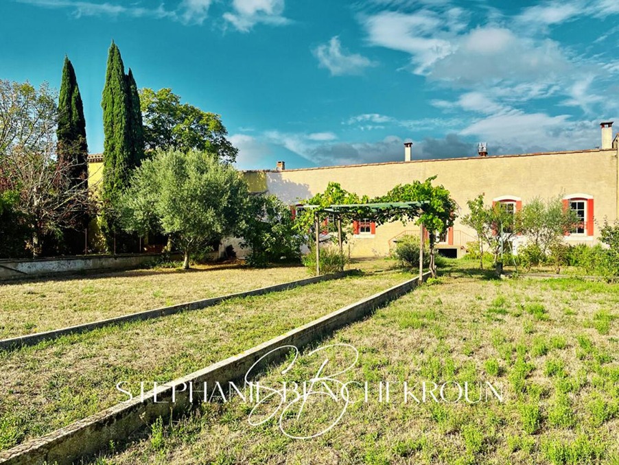 Vente Maison Pieusse  212 000 €