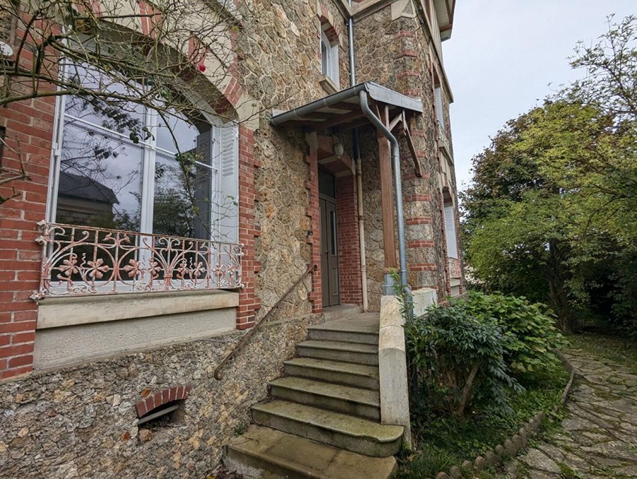 Vente Maison La Loupe  270 400 €