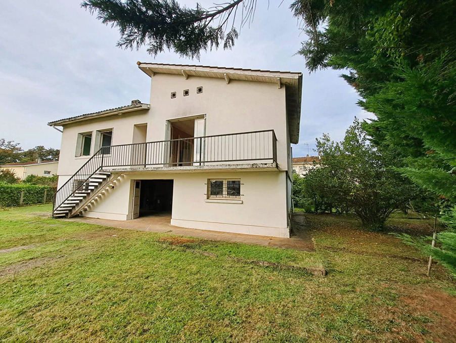 Vente Maison Saint pierre du mont  181 000 €