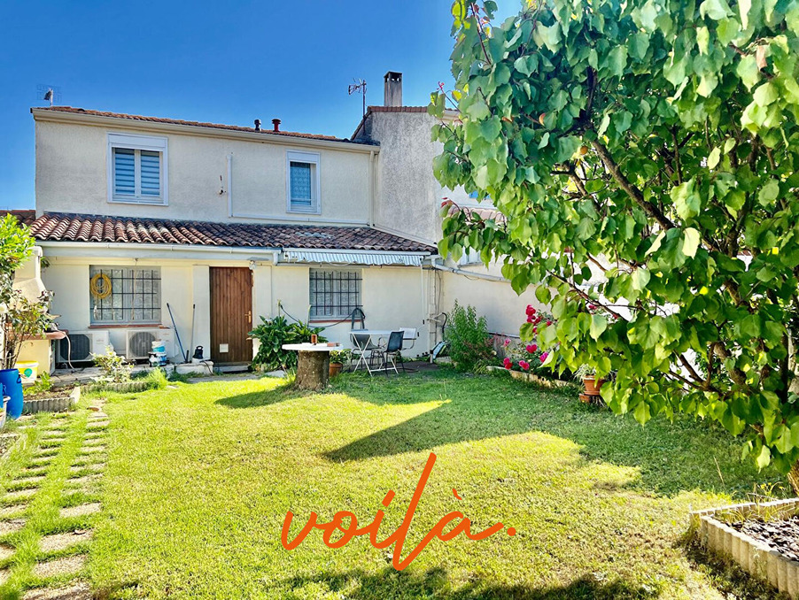 Vente Maison Trebes  183 000 €