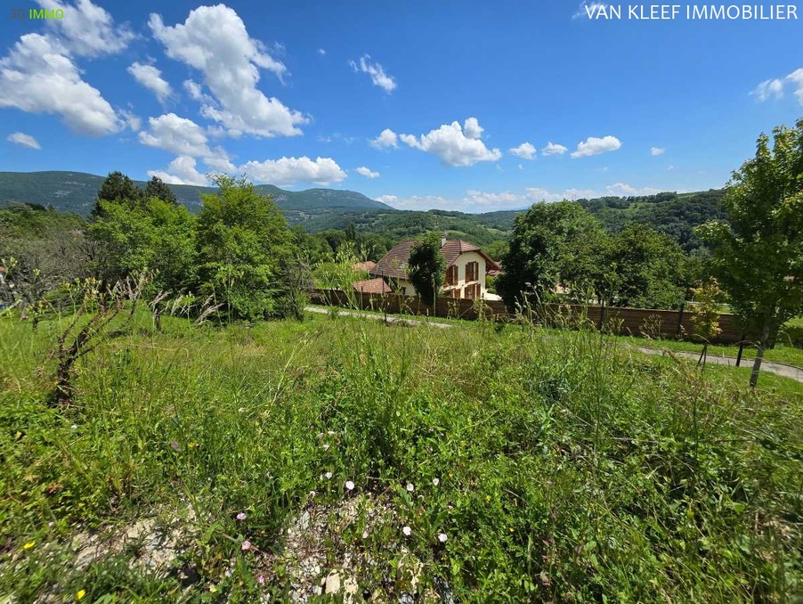 Vente Terrain LEAZ  130 000 €
