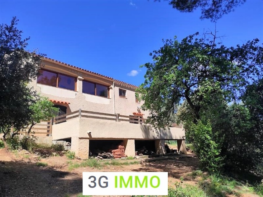 Vente Maison FLAYOSC  330 000 €