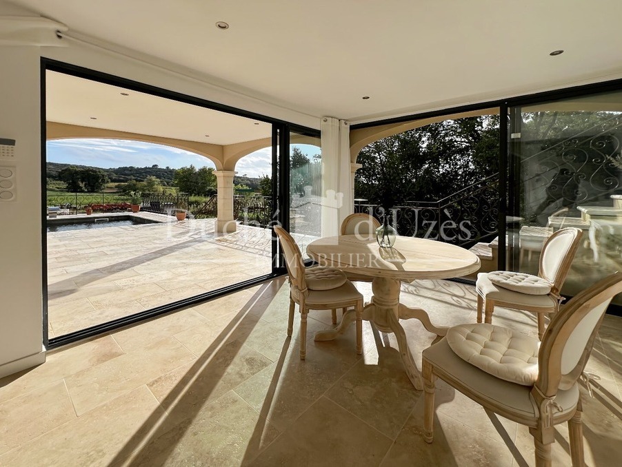 Vente Maison Uzès  995 000 €
