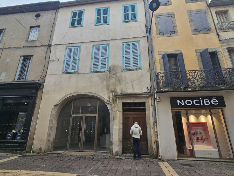 Vente Autre Carcassonne 85 000 €