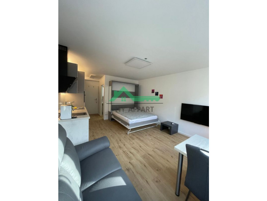 Location Appartement RENNES  678 €