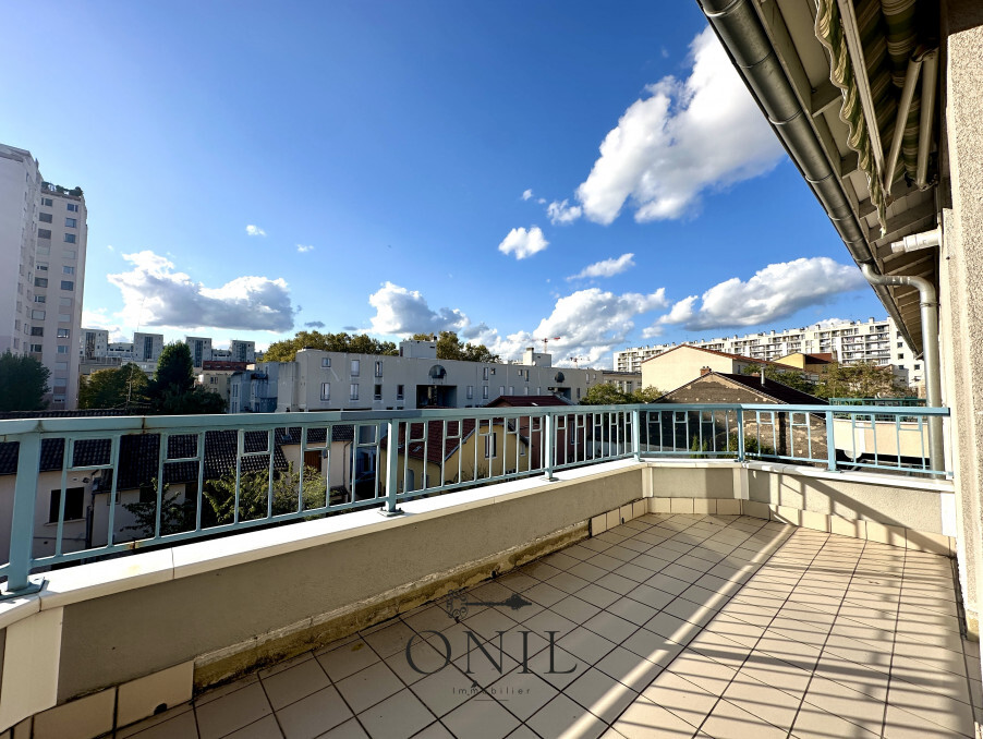 Vente Appartement VILLEURBANNE  350 000 €