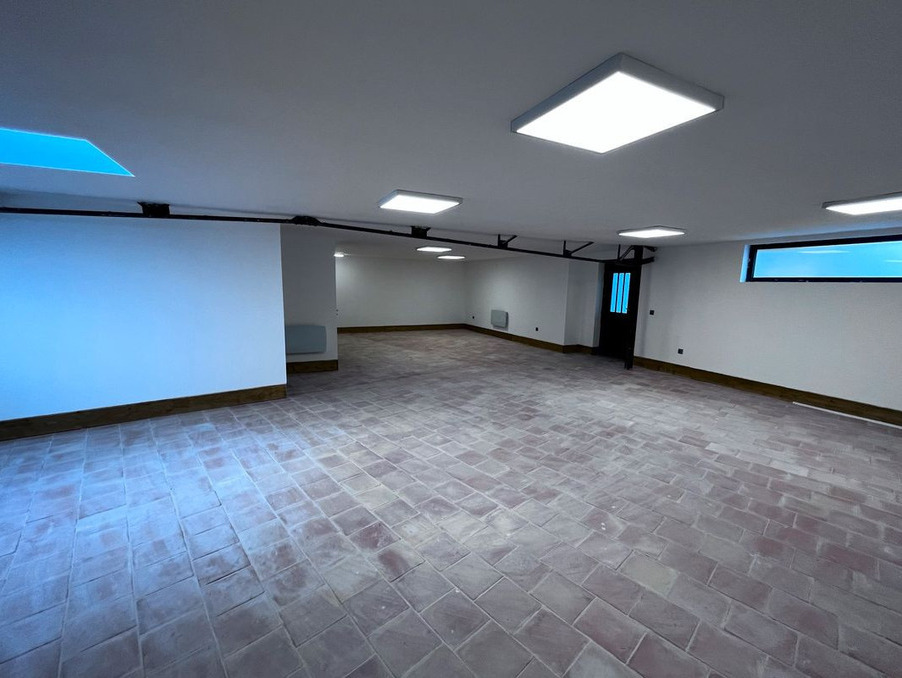 Location Local Saintes  800 €
