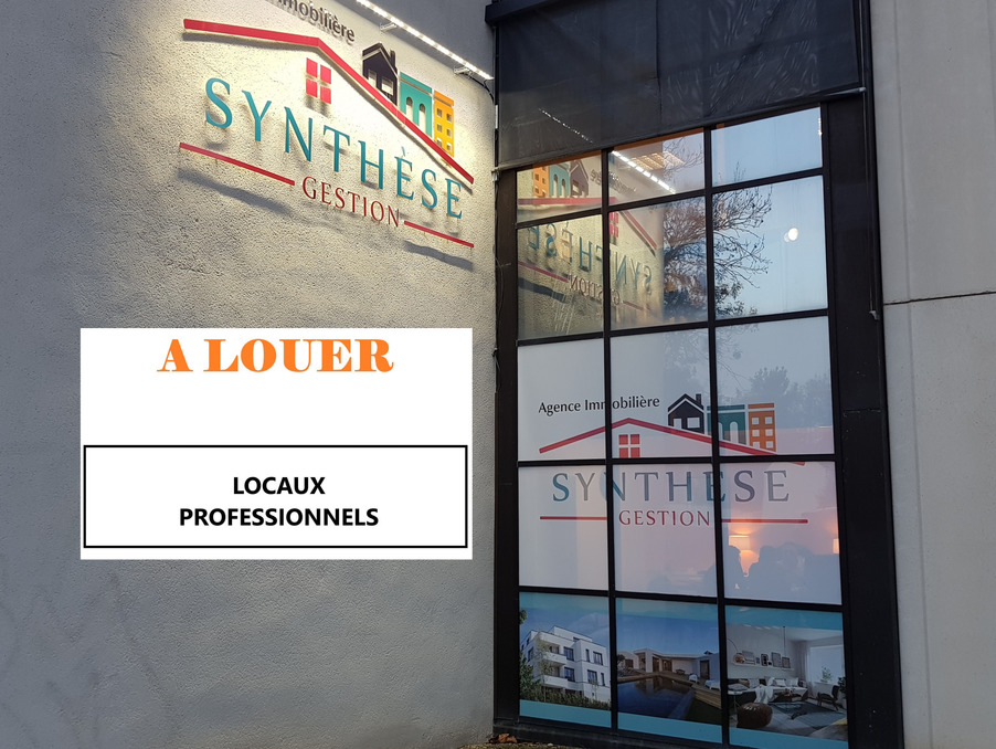 Location Local Saintes  600 €