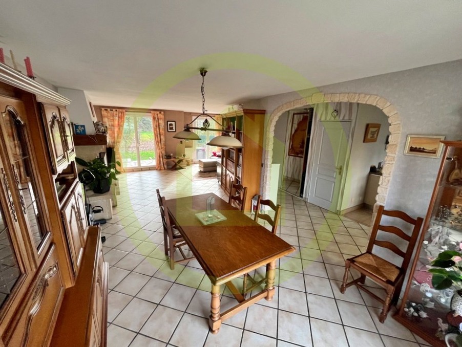 Vente Maison VERT SAINT DENIS  349 000 €
