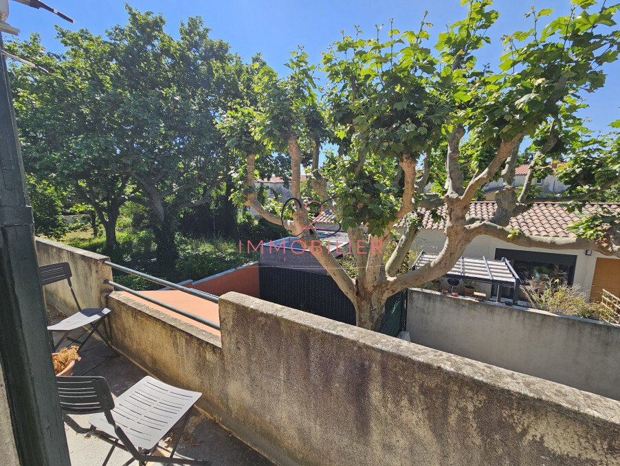 Vente Appartement MONTFAVET  133 000 €